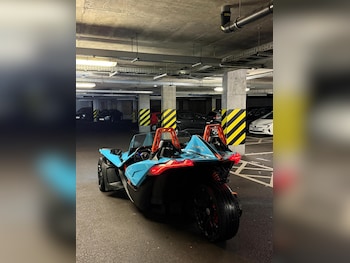Used Polaris Slingshot undefined for sale - bike-77622224: Photo