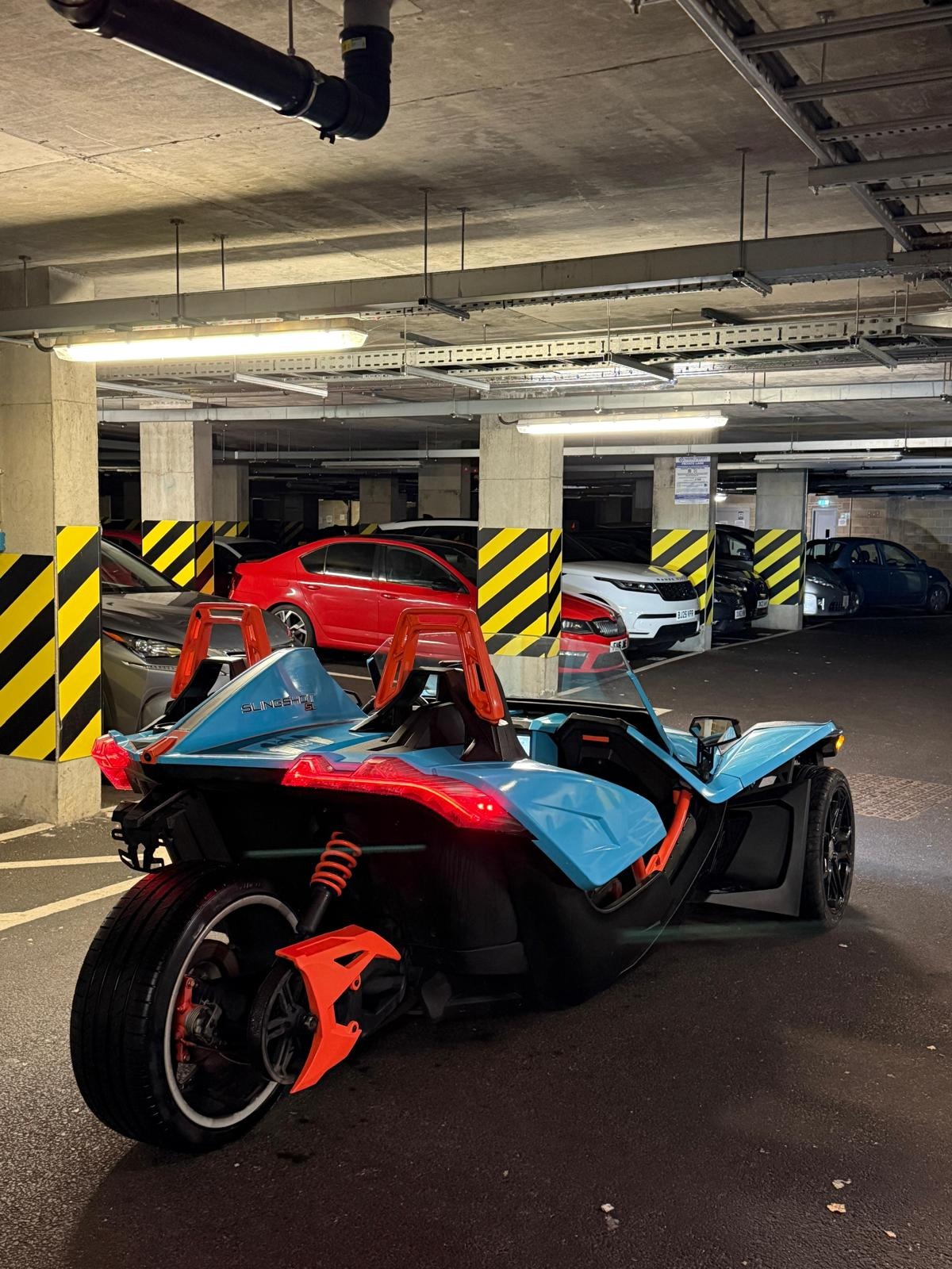 Used Polaris Slingshot for sale - 77622224: Photo 6