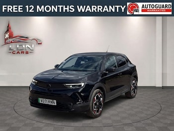 Used Vauxhall Mokka 2021 for sale - 78612477: Photo