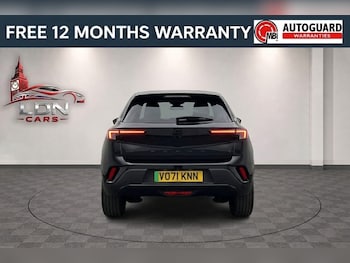 Used Vauxhall Mokka 2021 for sale - 78612477: Photo