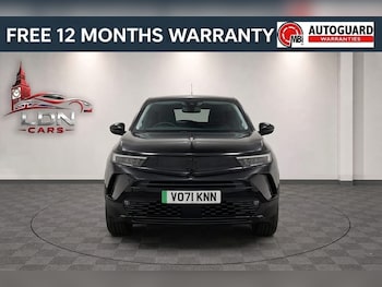 Used Vauxhall Mokka 2021 for sale - 78612477: Photo