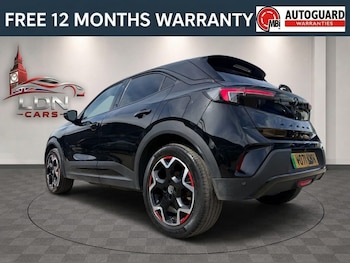 Used Vauxhall Mokka 2021 for sale - 78612477: Photo