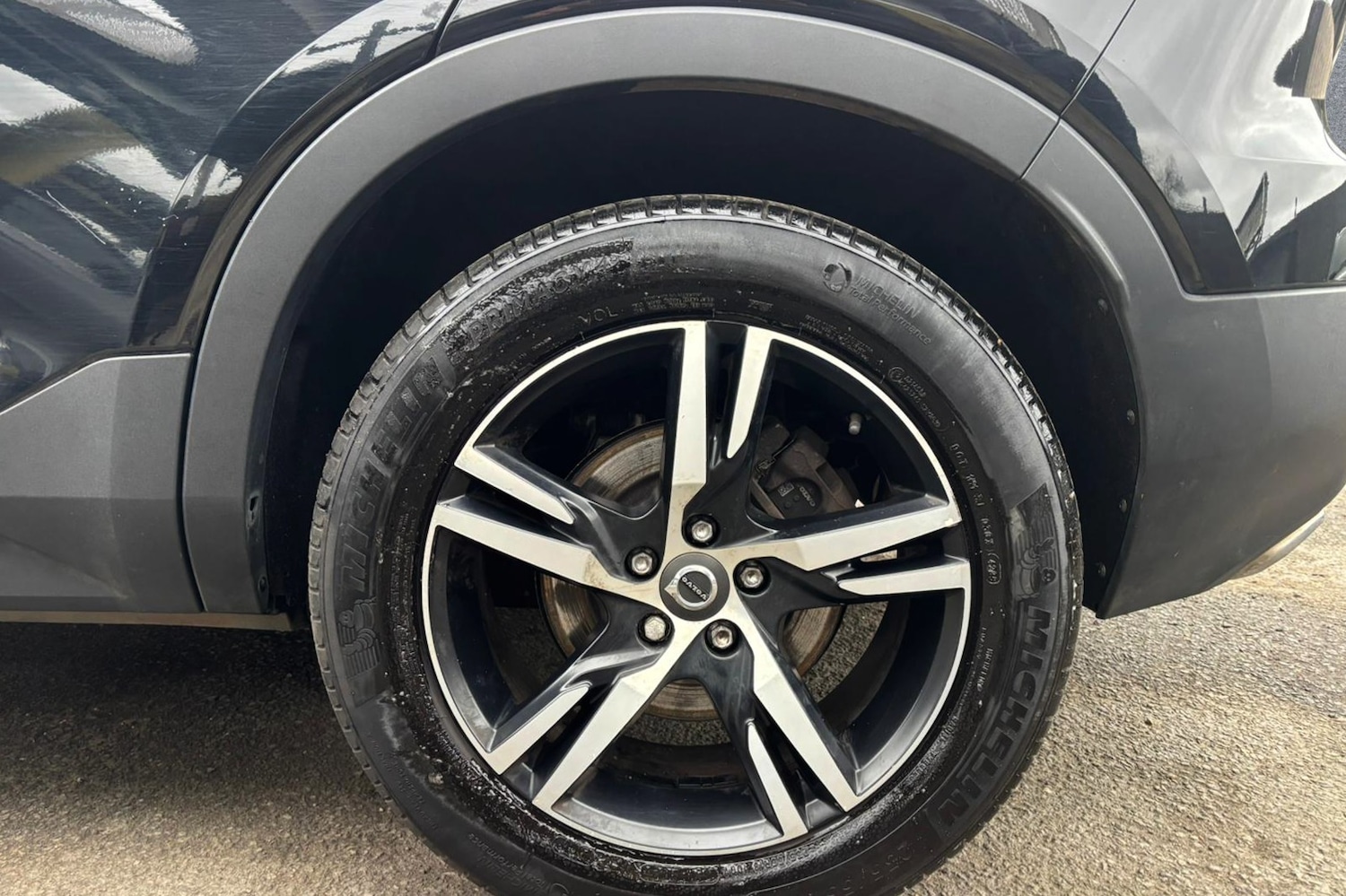 Used Volvo XC40 2019 for sale - 77678723: Photo 11