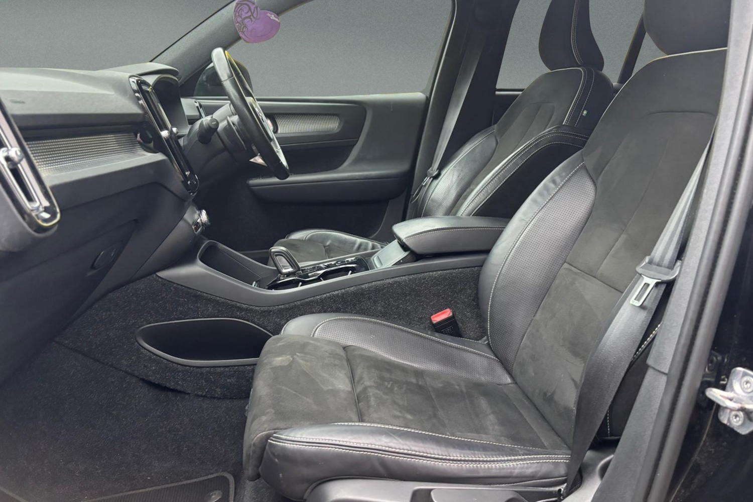 Used Volvo XC40 2019 for sale - 77678723: Photo 12