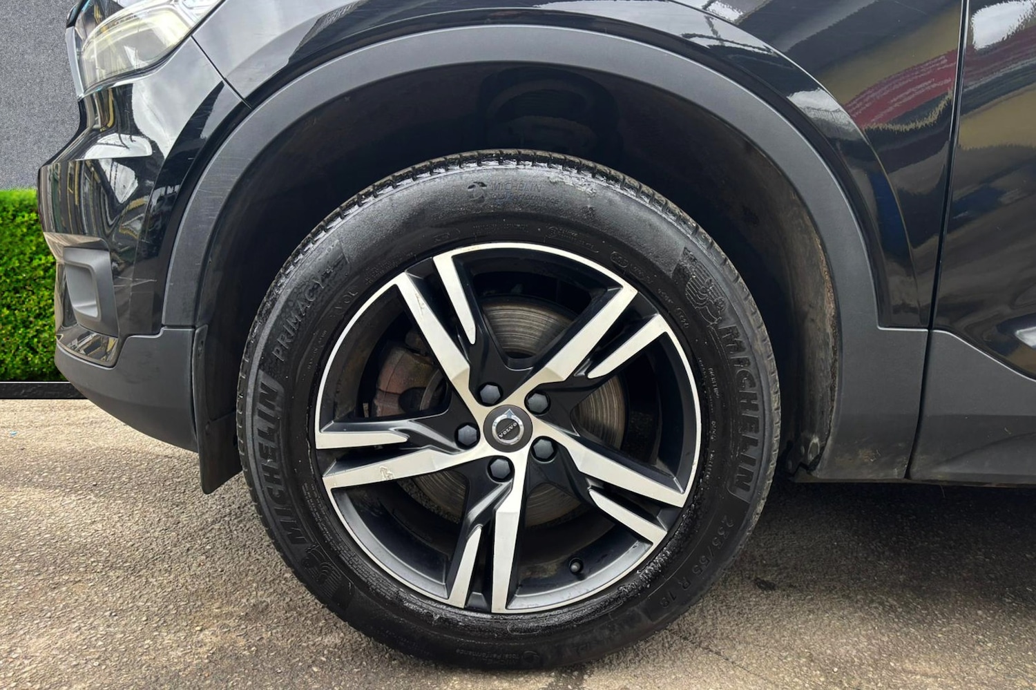 Used Volvo XC40 2019 for sale - 77678723: Photo 14