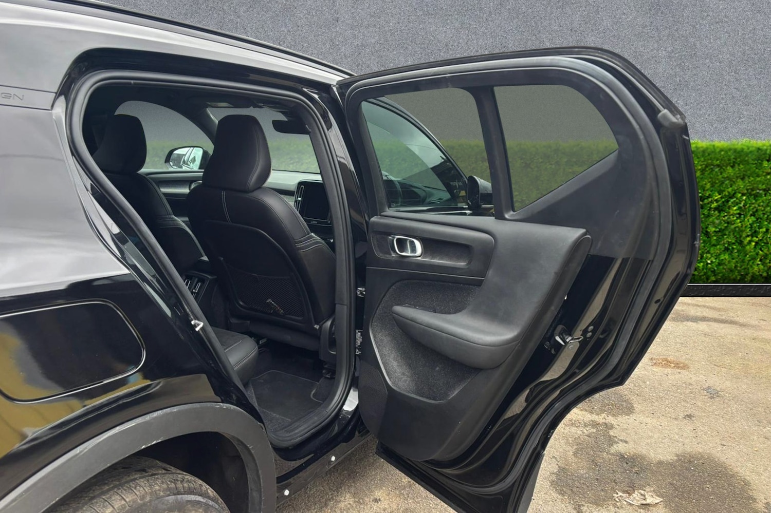 Used Volvo XC40 2019 for sale - 77678723: Photo 16