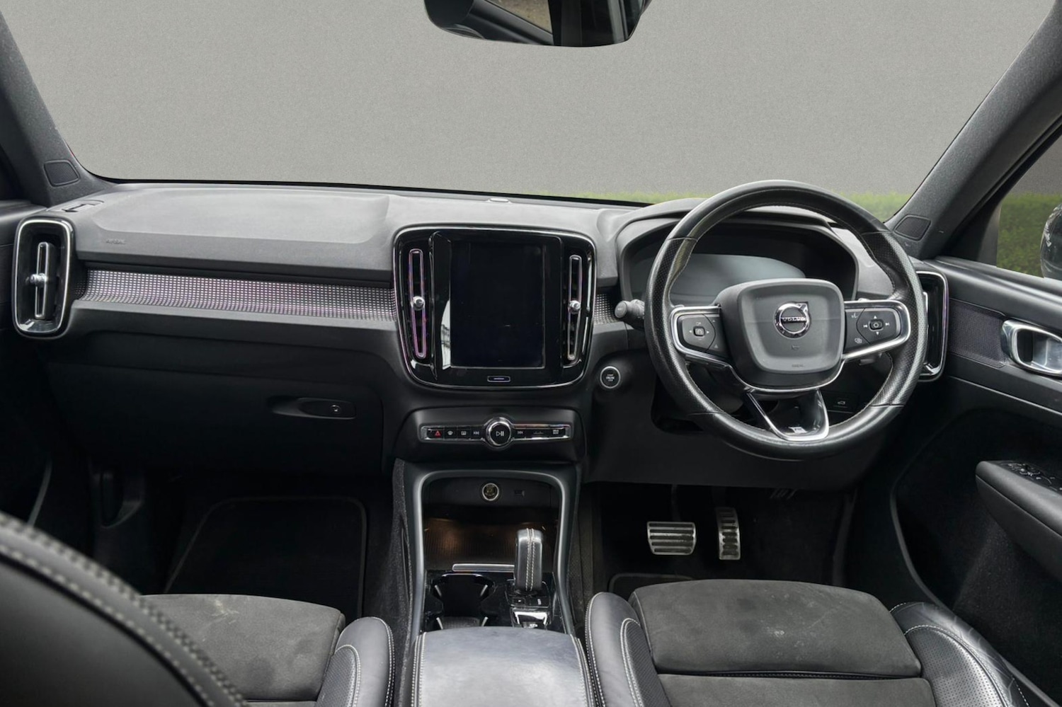 Used Volvo XC40 2019 for sale - 77678723: Photo 20