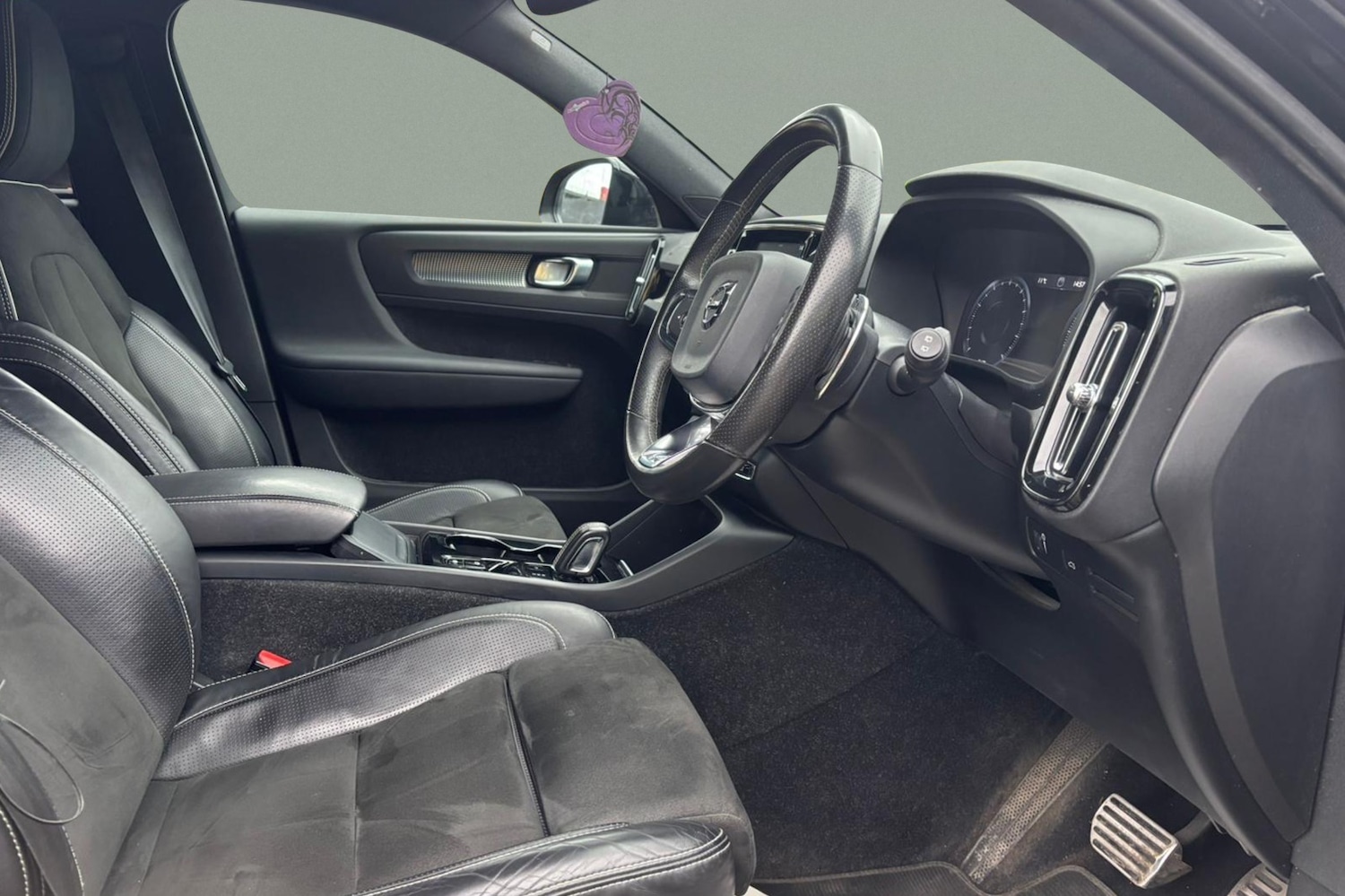 Used Volvo XC40 2019 for sale - 77678723: Photo 21