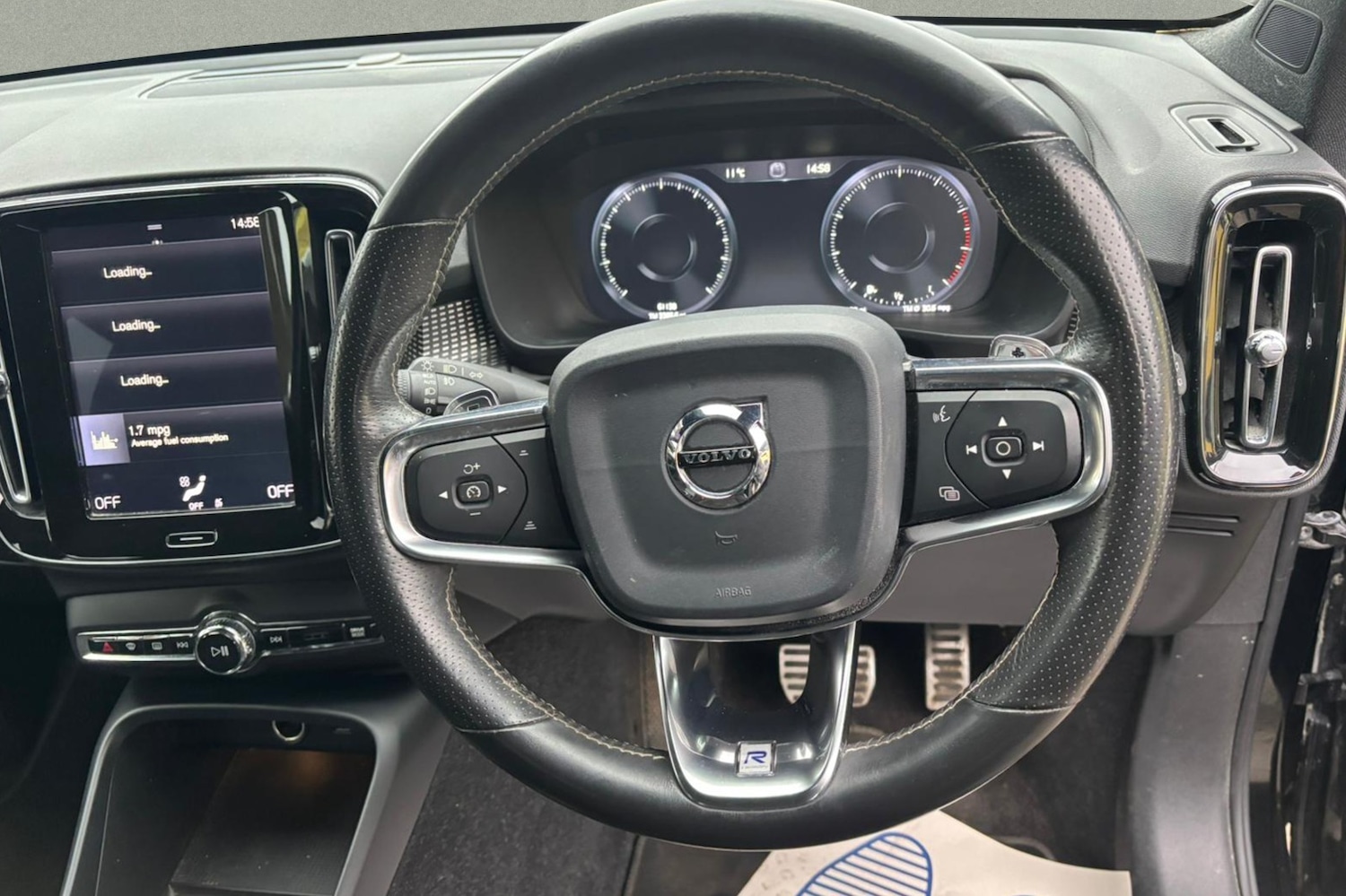 Used Volvo XC40 2019 for sale - 77678723: Photo 26