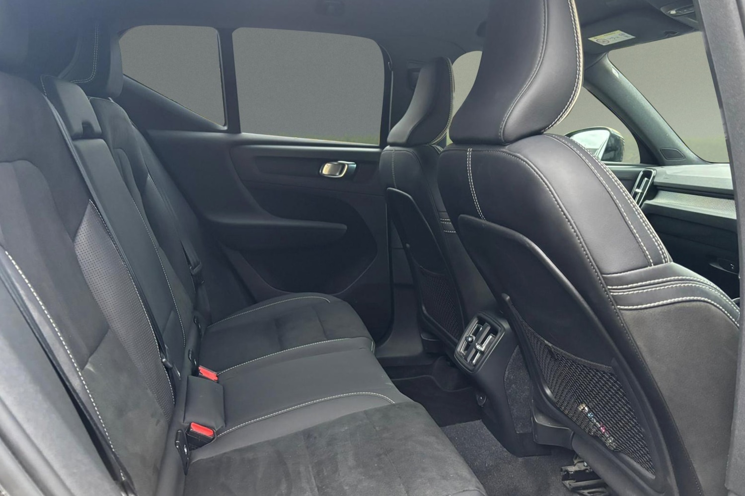 Used Volvo XC40 2019 for sale - 77678723: Photo 29