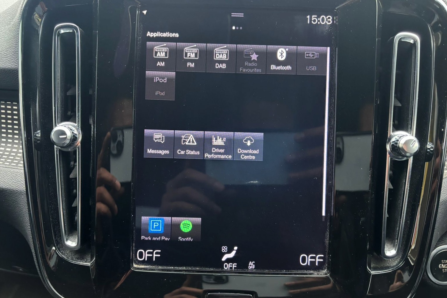 Used Volvo XC40 2019 for sale - 77678723: Photo 30