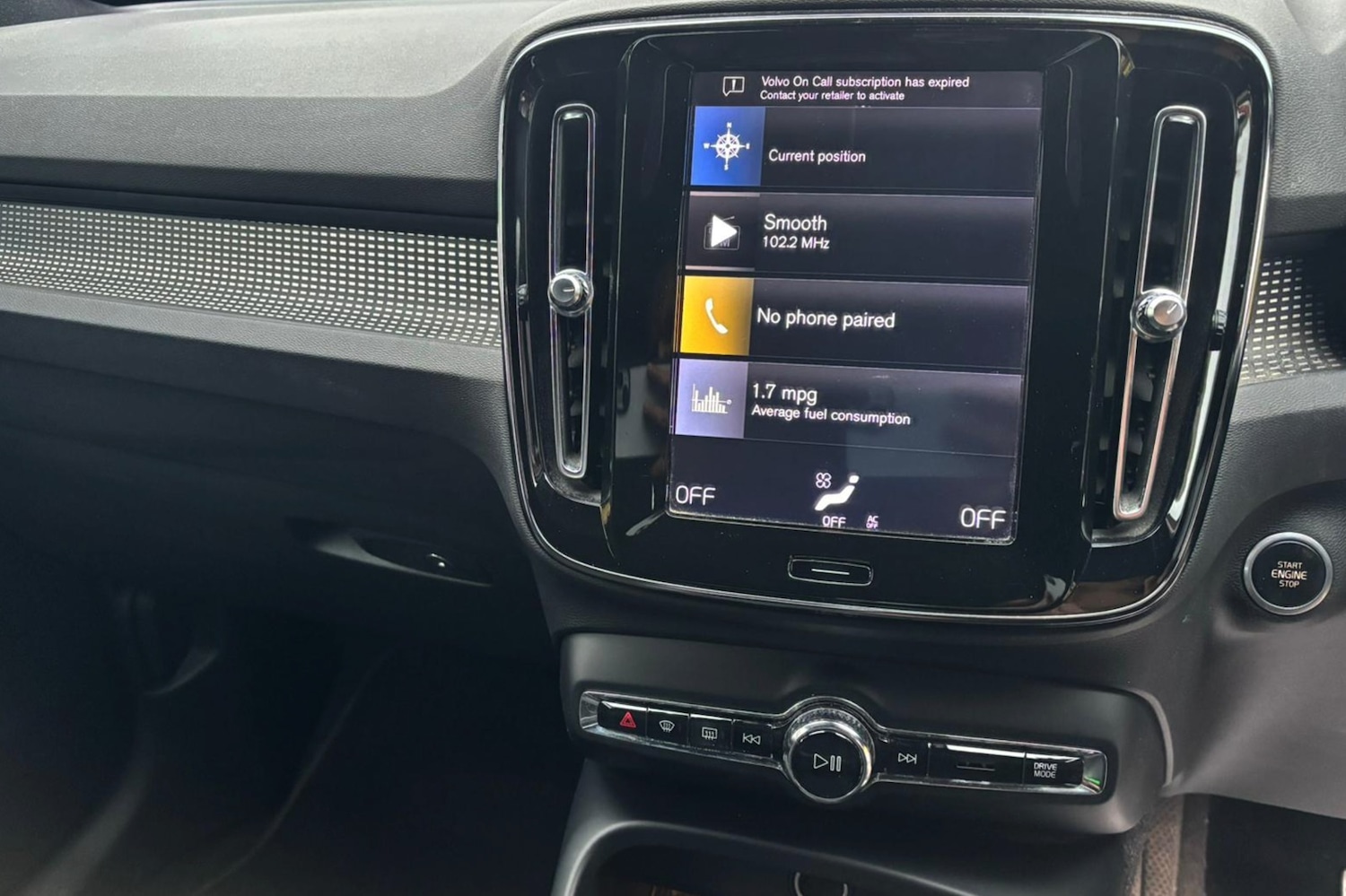 Used Volvo XC40 2019 for sale - 77678723: Photo 31