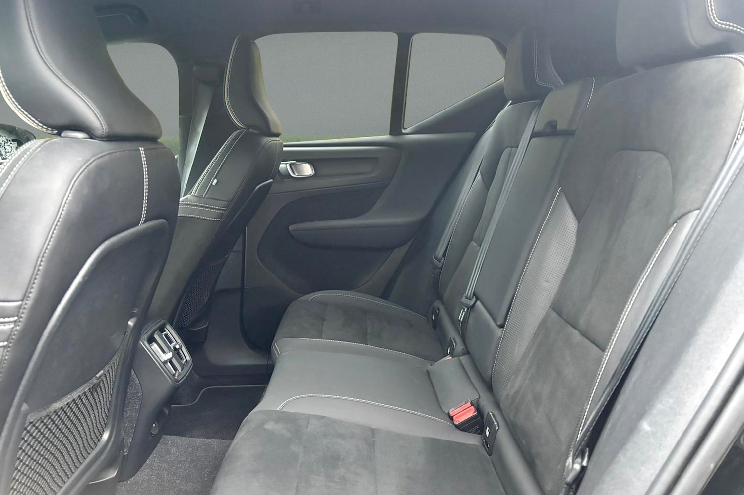 Used Volvo XC40 2019 for sale - 77678723: Photo 33