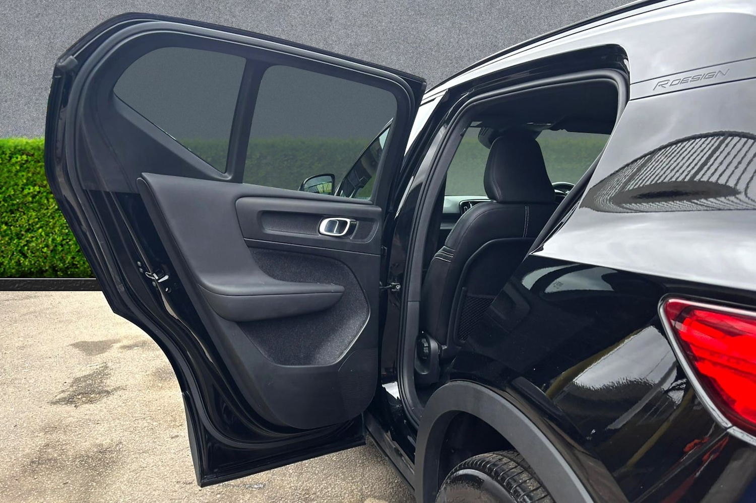 Used Volvo XC40 2019 for sale - 77678723: Photo 34