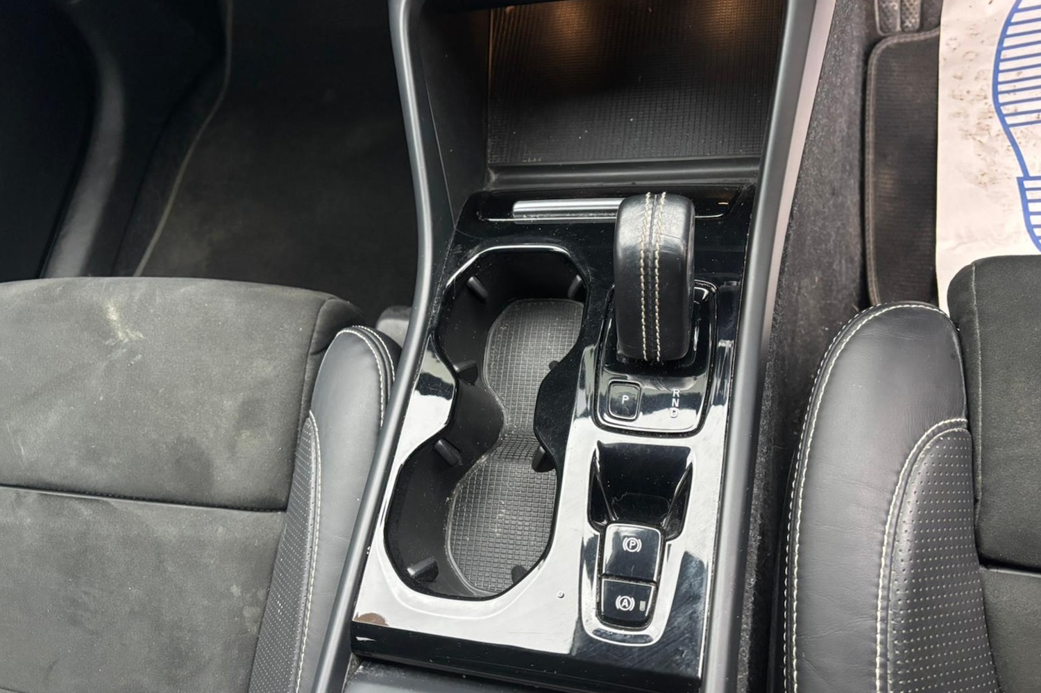 Used Volvo XC40 2019 for sale - 77678723: Photo 6