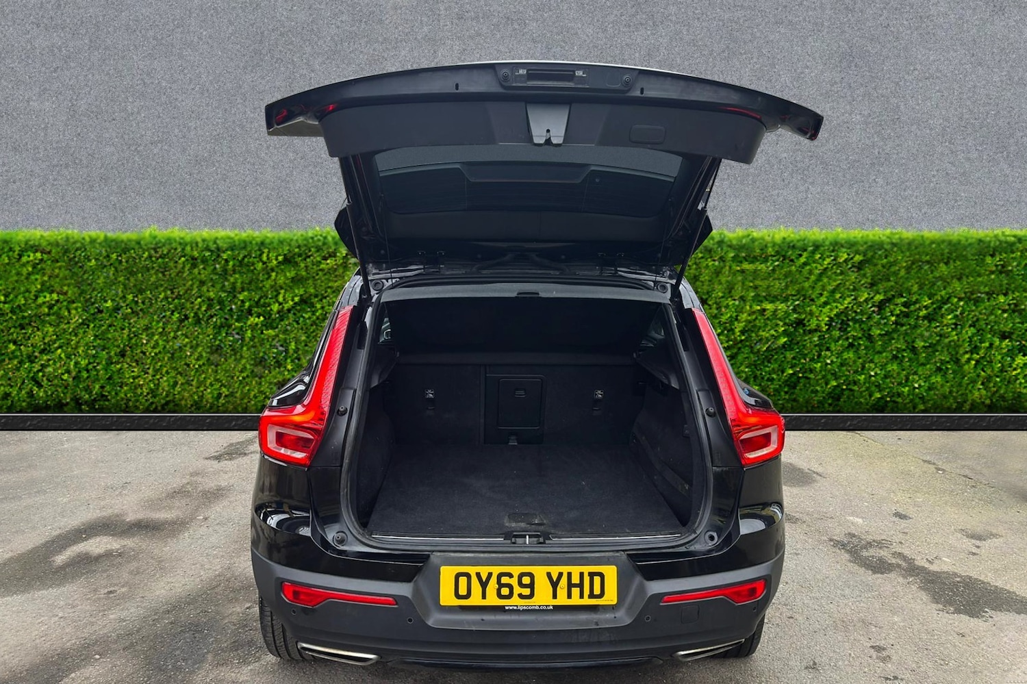 Used Volvo XC40 2019 for sale - 77678723: Photo 9