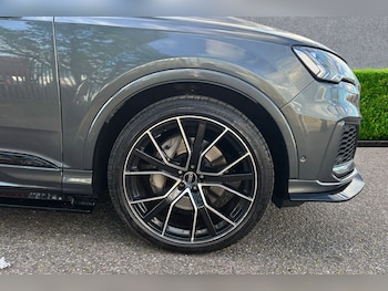 Used Audi Q7 2023 for sale - 78446480: Photo
