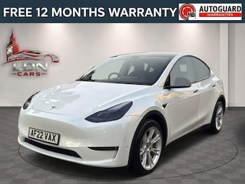 Used Tesla Model Y 2022 for sale - 78889599: Photo