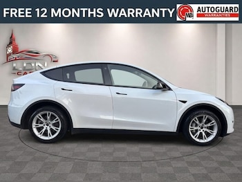 Used Tesla Model Y 2022 for sale - 78889599: Photo