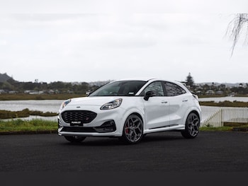 Used Ford Puma 2024 for sale - 78329100: Photo