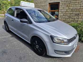 Used Volkswagen Polo 2013 for sale - 79557565: Photo