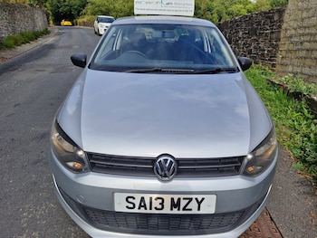 Used Volkswagen Polo 2013 for sale - 79557565: Photo