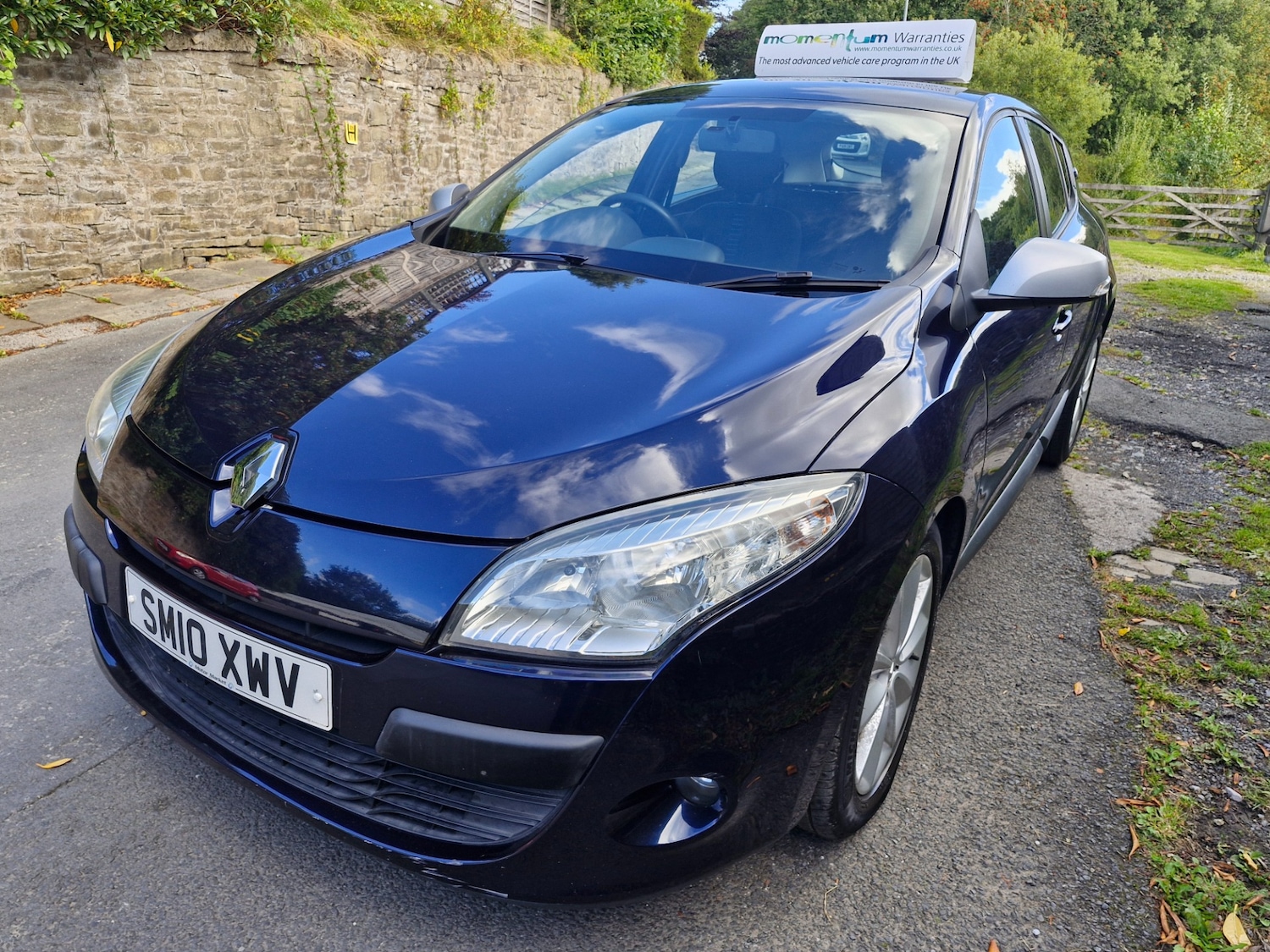 Vehicle 7