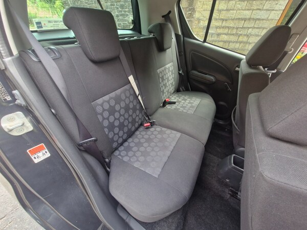 Used Suzuki Splash 2010 for sale - 75523535: Photo 10