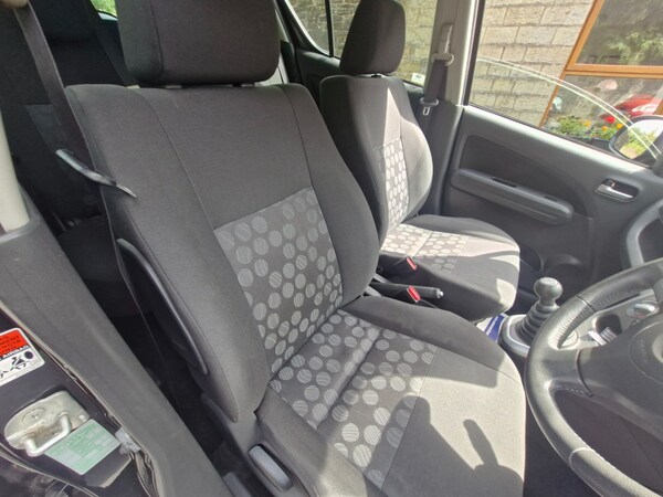 Used Suzuki Splash 2010 for sale - 75523535: Photo 9