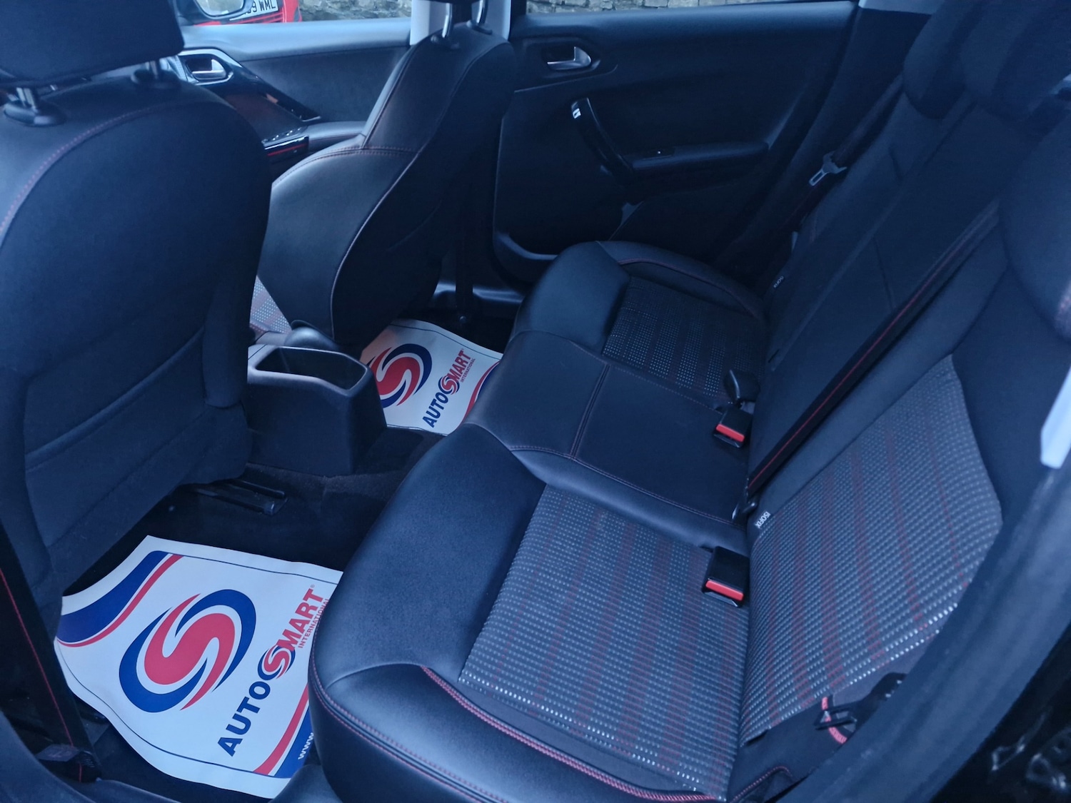 Used Peugeot 208 2015 for sale - 77025630: Photo 13