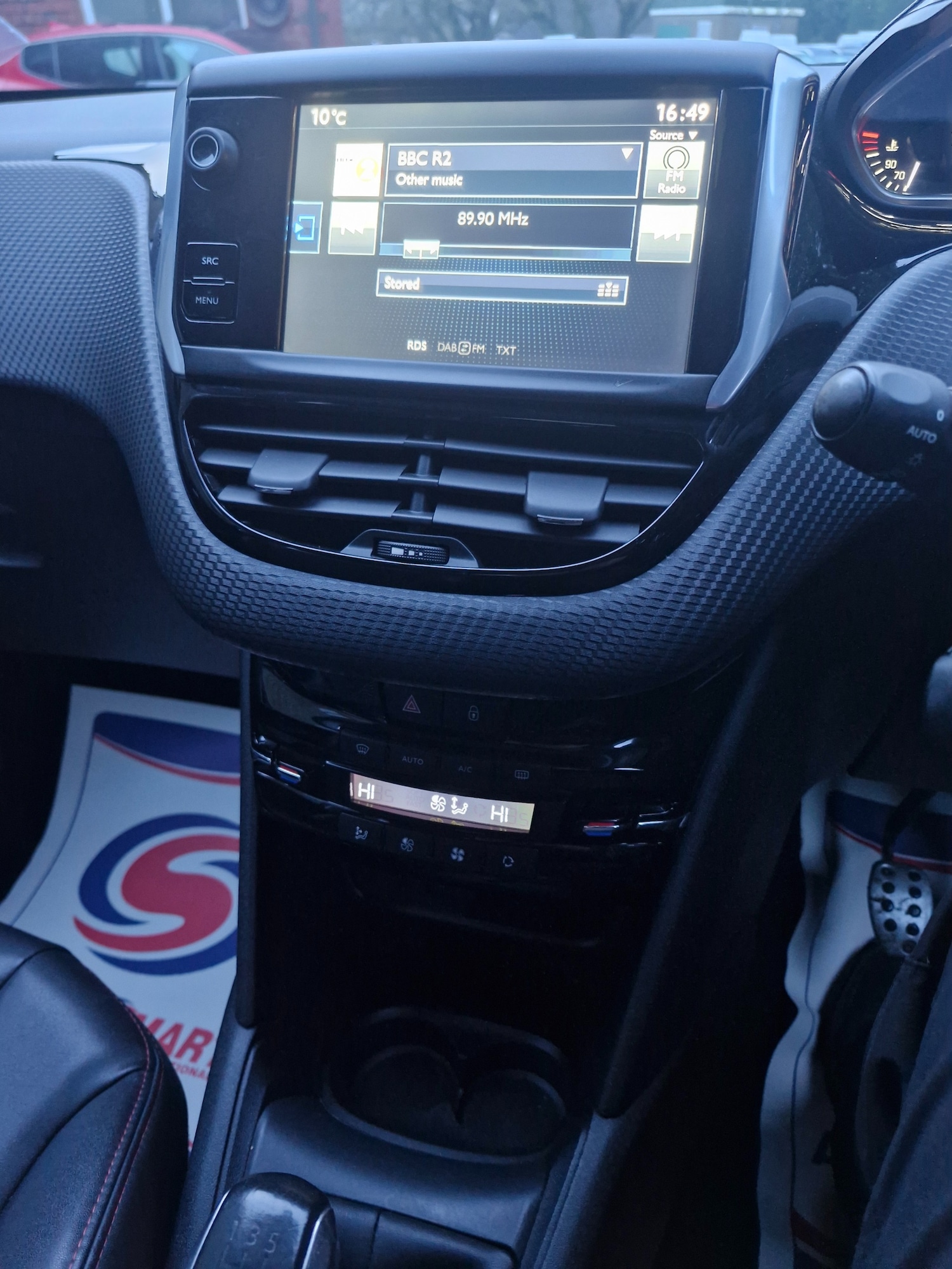 Used Peugeot 208 2015 for sale - 77025630: Photo 14