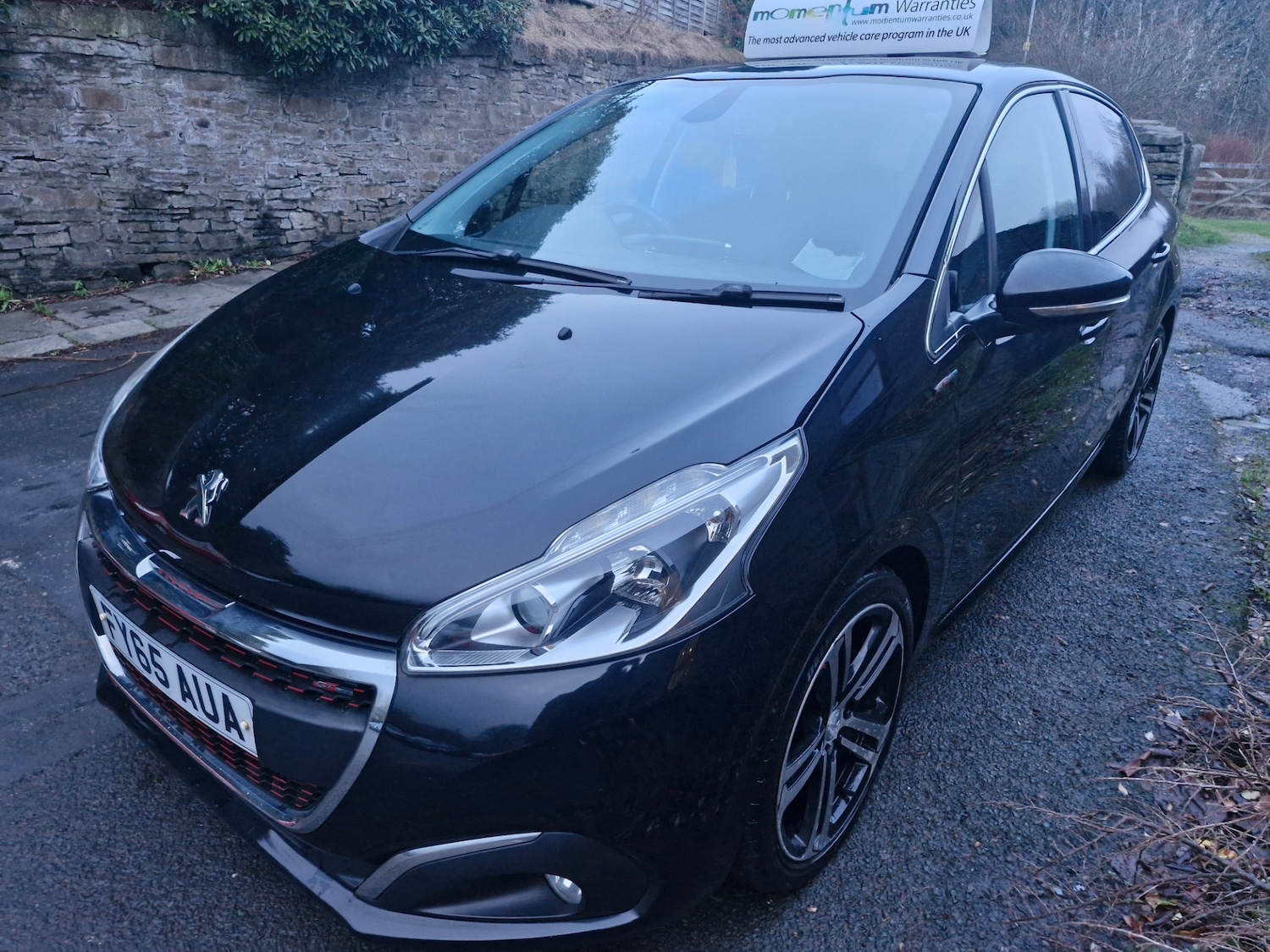 Used Peugeot 208 2015 for sale - 77025630: Photo 7