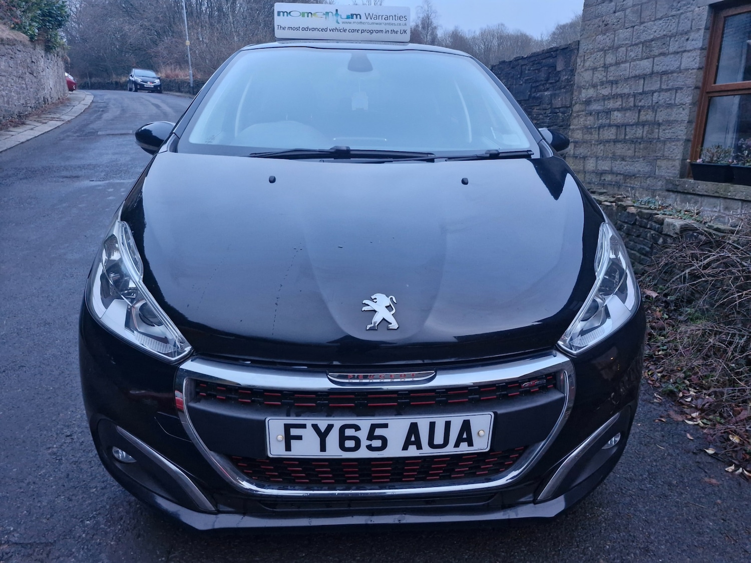 Used Peugeot 208 2015 for sale - 77025630: Photo 8