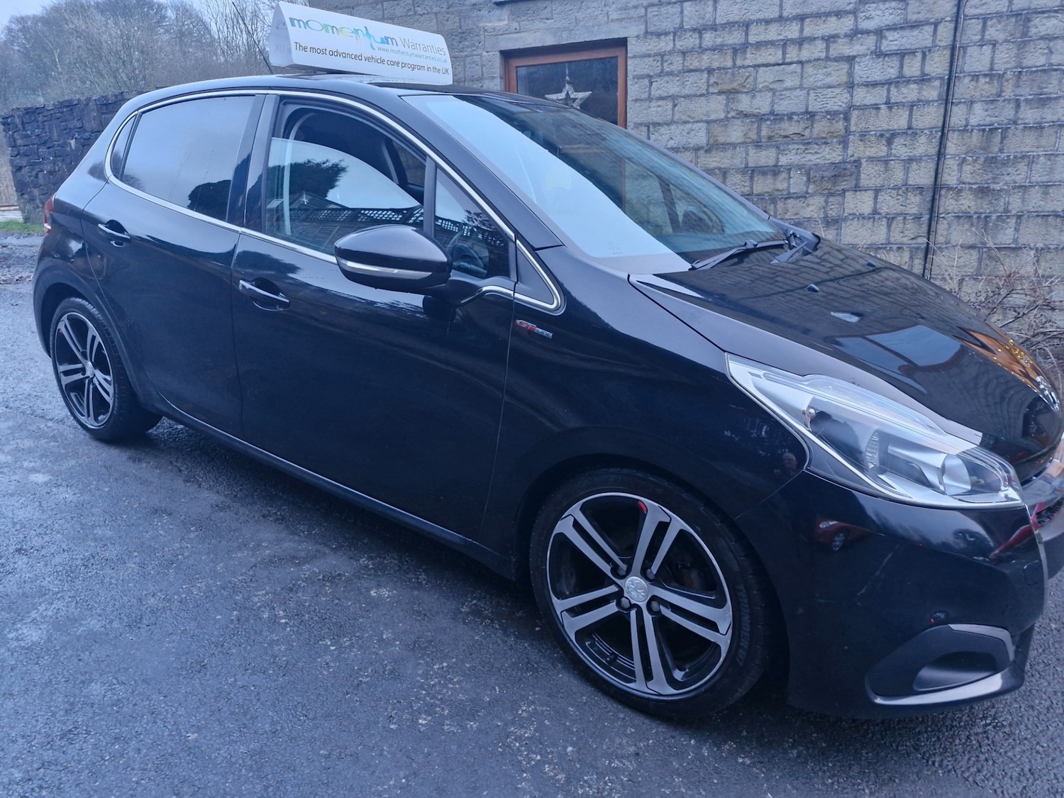 Used Peugeot 208 2015 for sale - 77025630: Photo 9