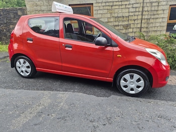 Used Suzuki Alto 2009 for sale - 78883795: Photo