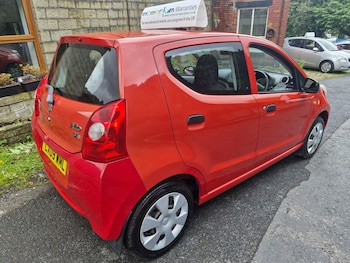Used Suzuki Alto 2009 for sale - 78883795: Photo