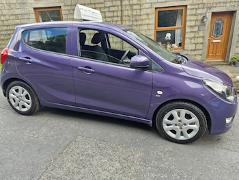 Used Vauxhall Viva 2016 for sale - 79583071: Photo