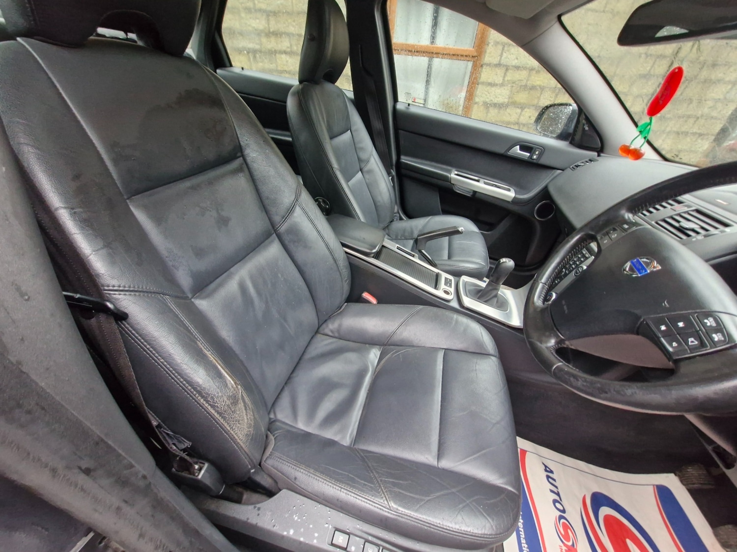 Used Volvo S40 2009 for sale - 77277580: Photo 10