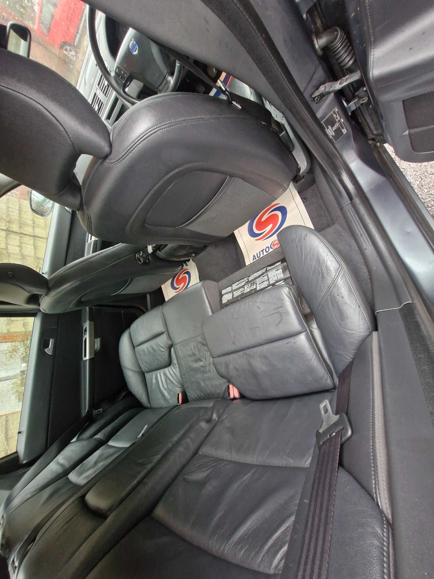 Used Volvo S40 2009 for sale - 77277580: Photo 11