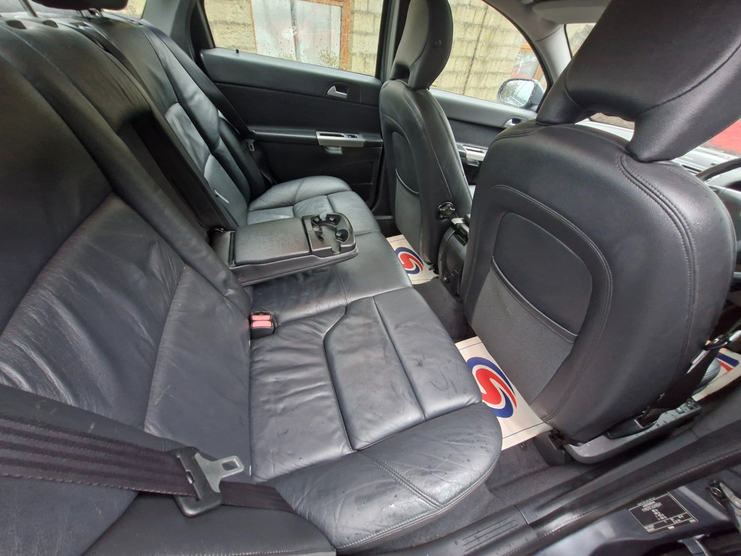 Used Volvo S40 2009 for sale - 77277580: Photo 12