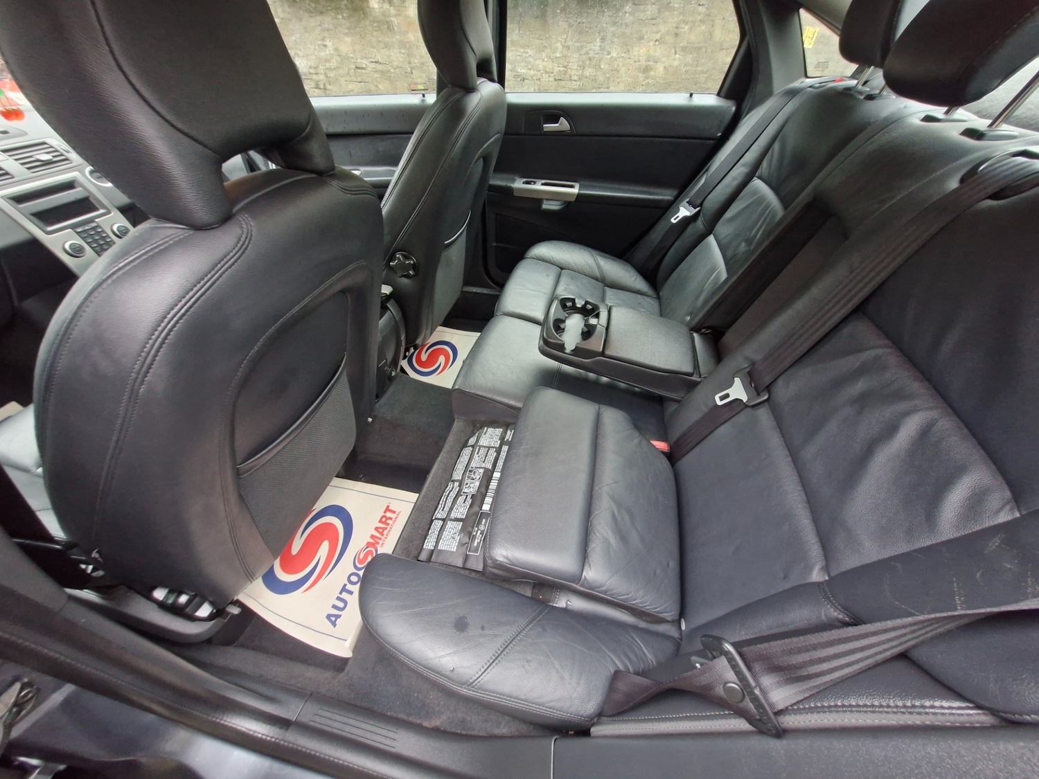 Used Volvo S40 2009 for sale - 77277580: Photo 14