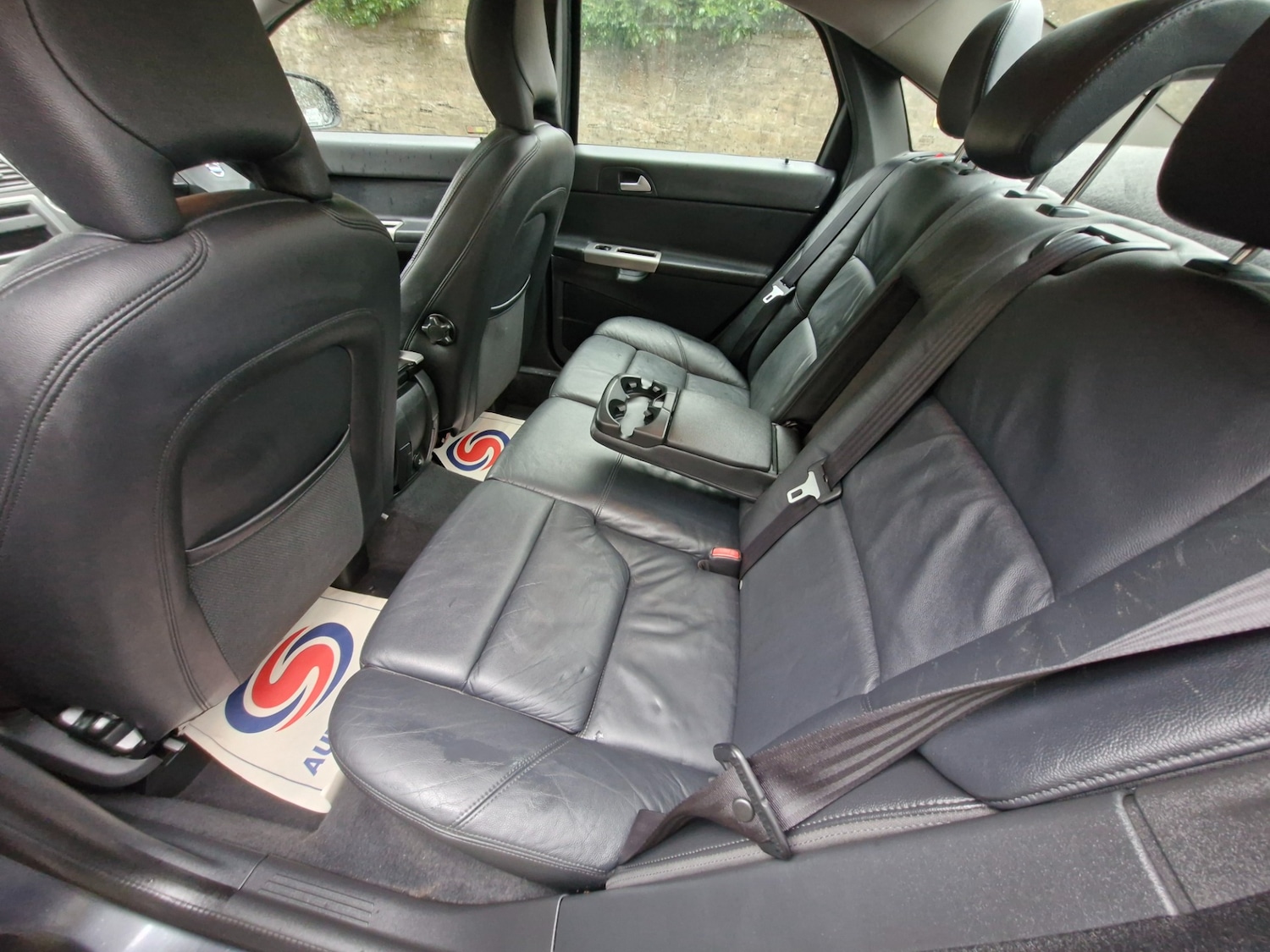 Used Volvo S40 2009 for sale - 77277580: Photo 15