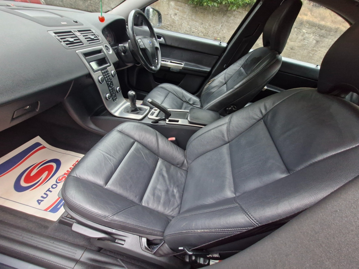 Used Volvo S40 2009 for sale - 77277580: Photo 16