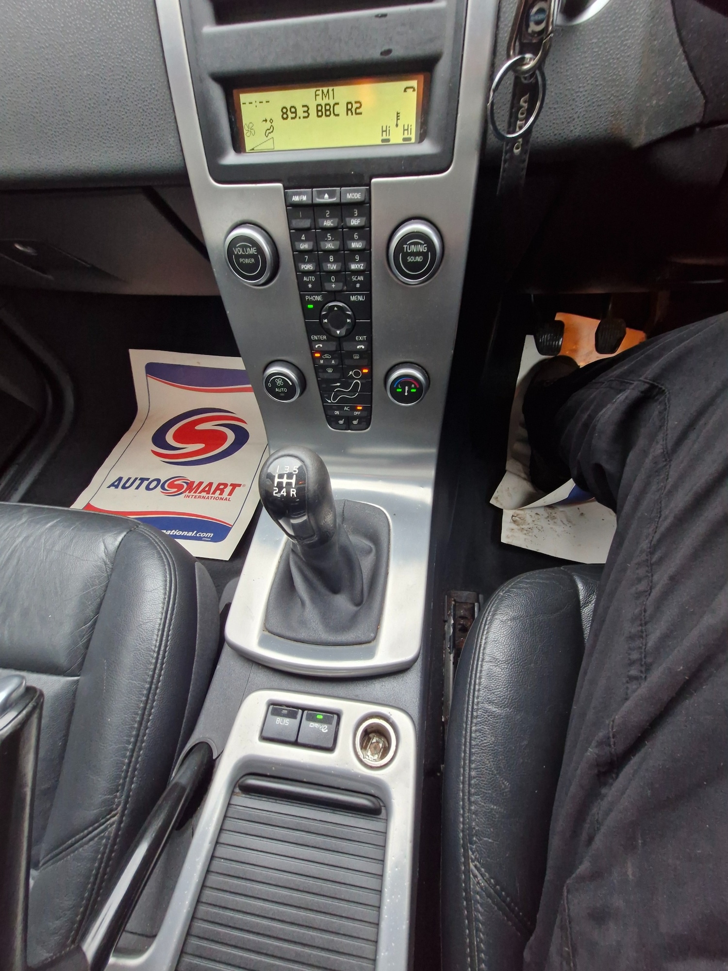 Used Volvo S40 2009 for sale - 77277580: Photo 17