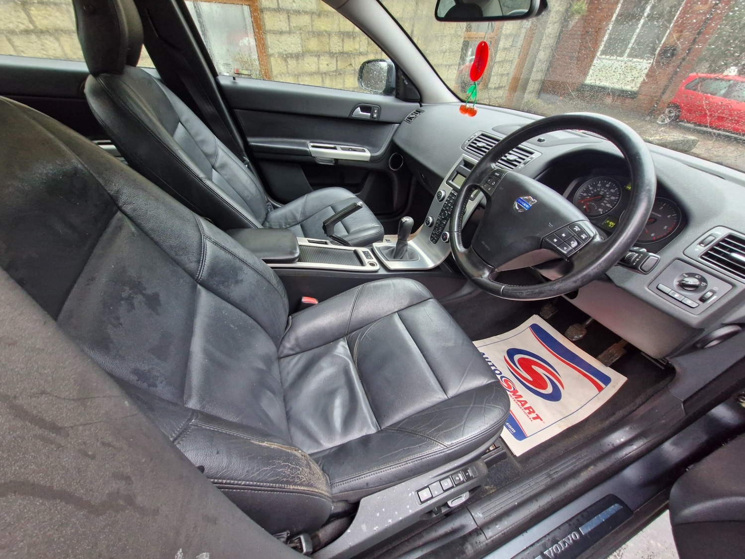 Used Volvo S40 2009 for sale - 77277580: Photo 8