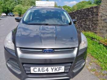 Used Ford Kuga 2014 for sale - 74932158: Photo