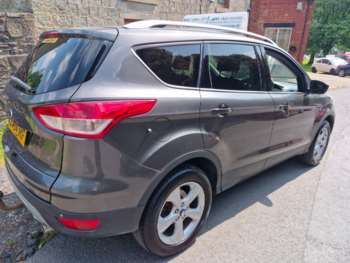 Used Ford Kuga 2014 for sale - 74932158: Photo