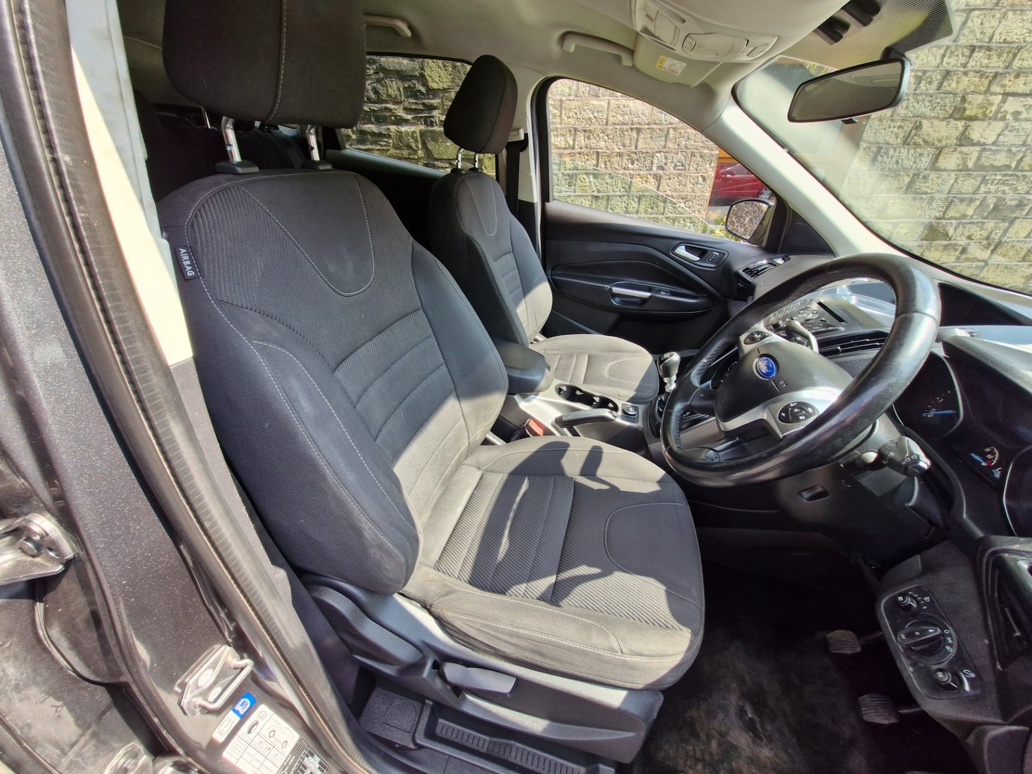 Vehicle 7