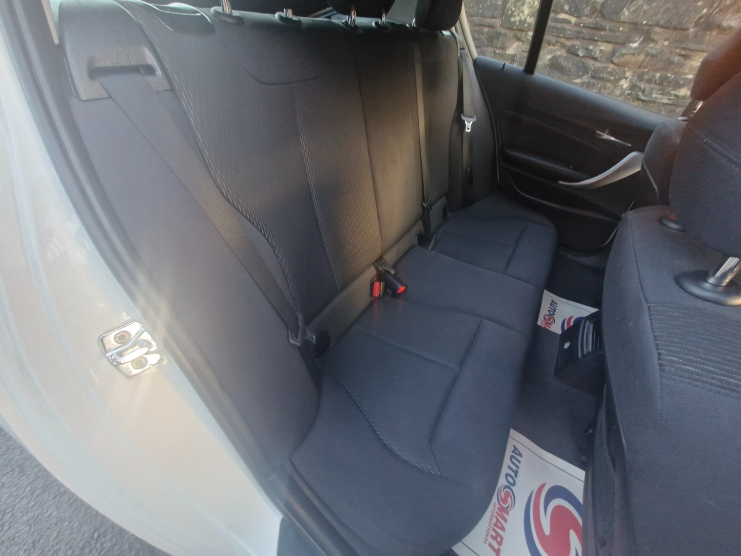 Used BMW 1 Series 2012 for sale - 77228537: Photo 10