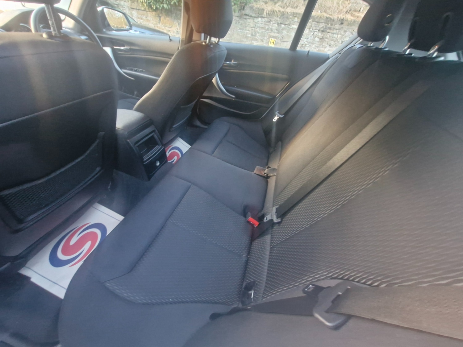 Used BMW 1 Series 2012 for sale - 77228537: Photo 11